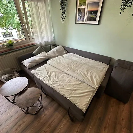 Apartment Arnold Bochum