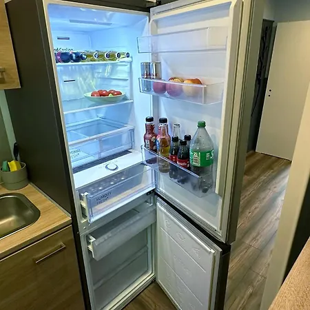 Apartment Arnold Bochum