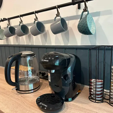 Arnold Apartment Bochum