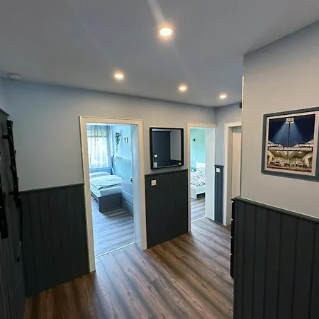 Apartment Arnold Bochum