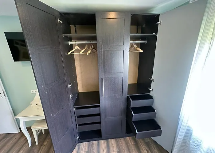 דירה Arnold בוכום