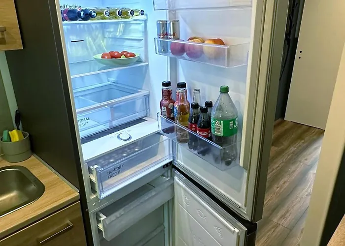 דירה Arnold בוכום