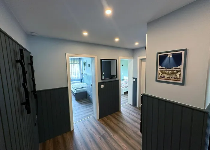 דירה Arnold בוכום